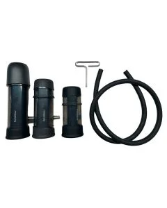 Tubo de Masturbação P/ Máquina Vacuglide Small Autoblow