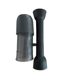 Tubo de Masturbação P/ Máquina Vacuglide Small Autoblow