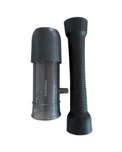 Tubo de Masturbação P/ Máquina Vacuglide Small Autoblow
