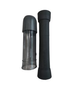 Tubo de Masturbação P/ Máquina Vacuglide Large Autoblow