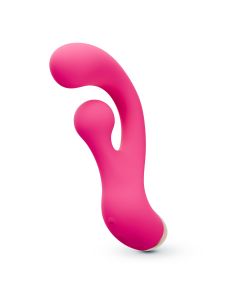 Vibrador Recarregável Crushious Pleaser