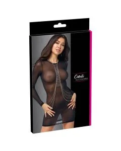 Colar P/ o Corpo CR-4402 Frente Apróx