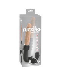 Máquina de Sexo Gigolo Fuck Machine Pro 4 Fuck Machine