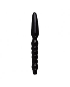 Dildo Duplo Black Go Small 29 cm