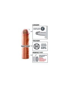 Extensor Fantasy X-Tensions Perfect 1