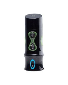 Masturbador Satisfyer Men Vibration C/ Connect APP