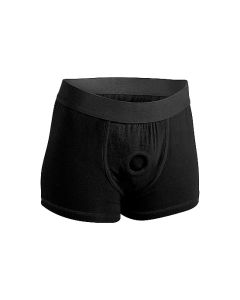 Strap On Boxer Strap U Mod Active Style Harness