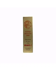 Spray Retardante Super Dragon 6000 (12 ml)