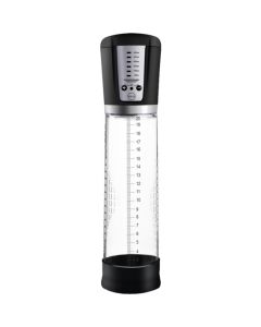 Bomba de Vácuo Automática Pump Worx Auto-Vac Pro Power Pump Conjunto