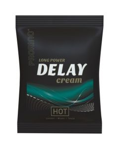 Creme Retardante Prorino Long Power Delay Cream (3 ml)
