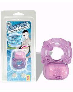 Anel Vibratório Supple