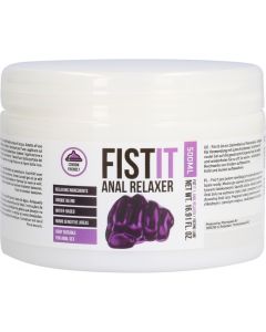 Lubrificante Fisting Fist It Anal Relaxer (500 ml)