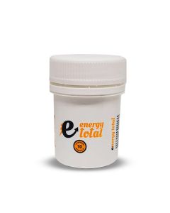 Potenciador Energy Total® Homem (10 Un)