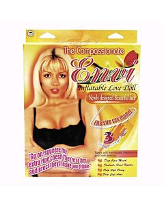 Boneca Envi