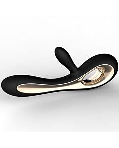Vibrador Lelo® Soraya 2 Preto