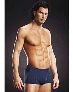 Boxer Performance Shorts Azuis