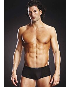 Boxer Performance Shorts Pretos II