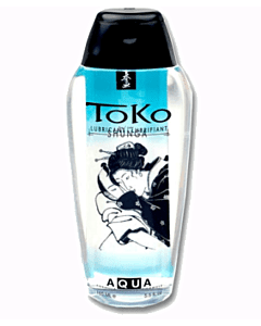 Lubrificante Toko Aqua (165 ml)