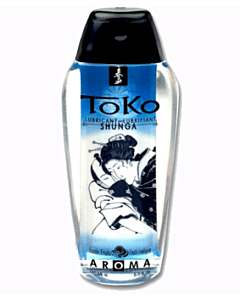 Lubrificante Toko Frutos Exóticos (165 ml)
