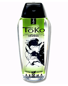 Lubrificante Toko Melão & Manga (165 ml)