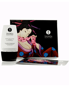 Creme Estimulante Shunga 
