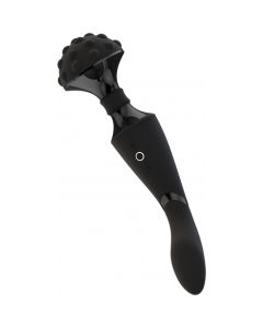 Vibrador Vive® Shiatsu Preto