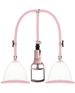Desenvolvedor de Seios Duplo Timeless Breast Cups 2