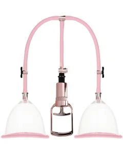 Desenvolvedor de Seios Duplo Timeless Breast Cups 2