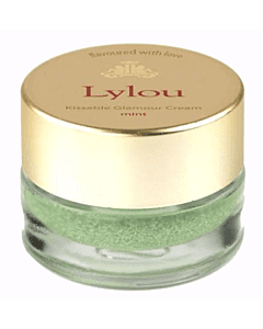 Creme Glamour Beijável Mentol Lylou®