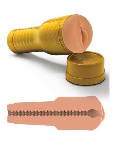 Masturbador Vagina Private Tube Personal Trainer