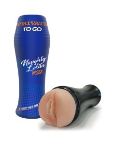 Masturbador Vagina Private To Go Naughty Lolita Pussy