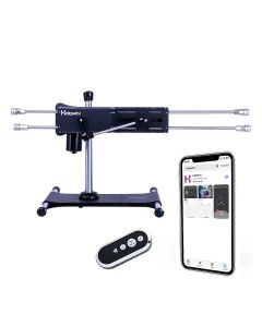 Máquina de Sexo HiSmith Premium 4 Fuck Machine 2.0