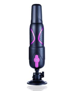 Máquina de Sexo de Viagem HiSmith 2.0 Smart APP