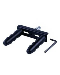 Adaptador Duplo Vac-u-Lock para Maquinas HiSmith Sistemas KlicLok