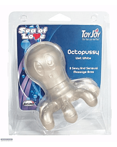 Octopussy - O Polvo Estimulador