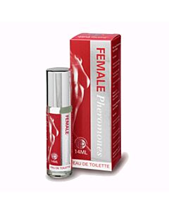 Perfume Cobeco Female Pheromones (14 ml)