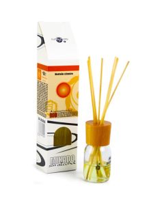 Aromatizador Biodinamico Mikado Mel de Azahar