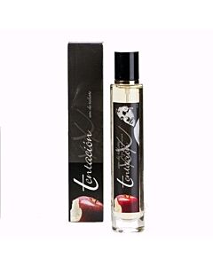 Perfume Tentação Feminino (55 ml)