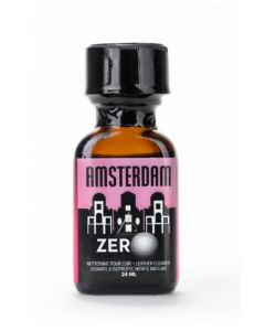 Ambientador Amsterdam Zero (24 ml)