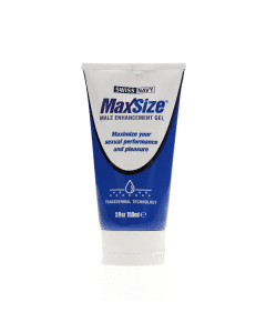Gel de Aumento do Pénis MaxSize Male Enhancement (150 ml)