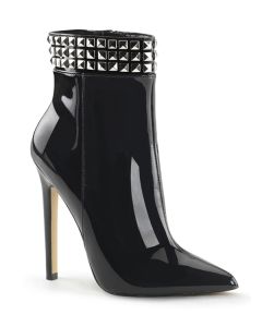Botins Pleaser Sexy 1006