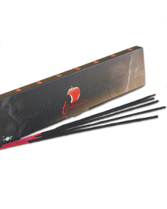 Incenso Erotic Incense C/ Feromonas Caramelo (20 Un) 1