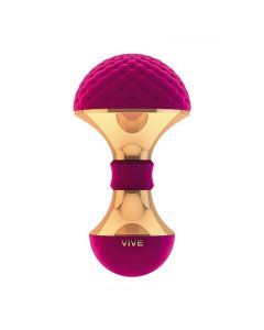 Vibrador Vive® Enoki Rosa