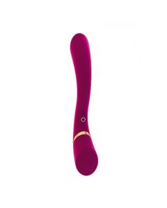 Vibrador Vive® Cleo Rosa